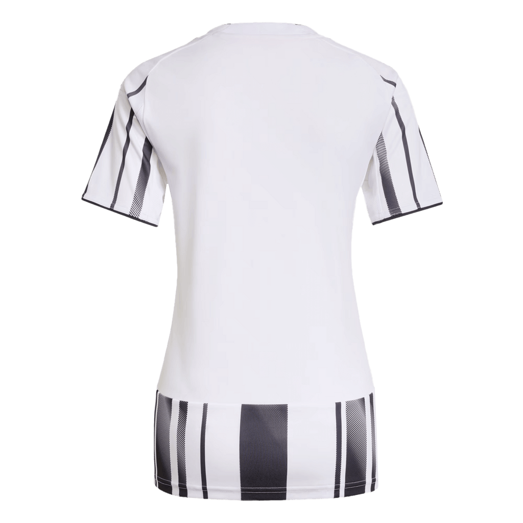 Juventus Damen Heimtrikot 2025/26 Fan-Version