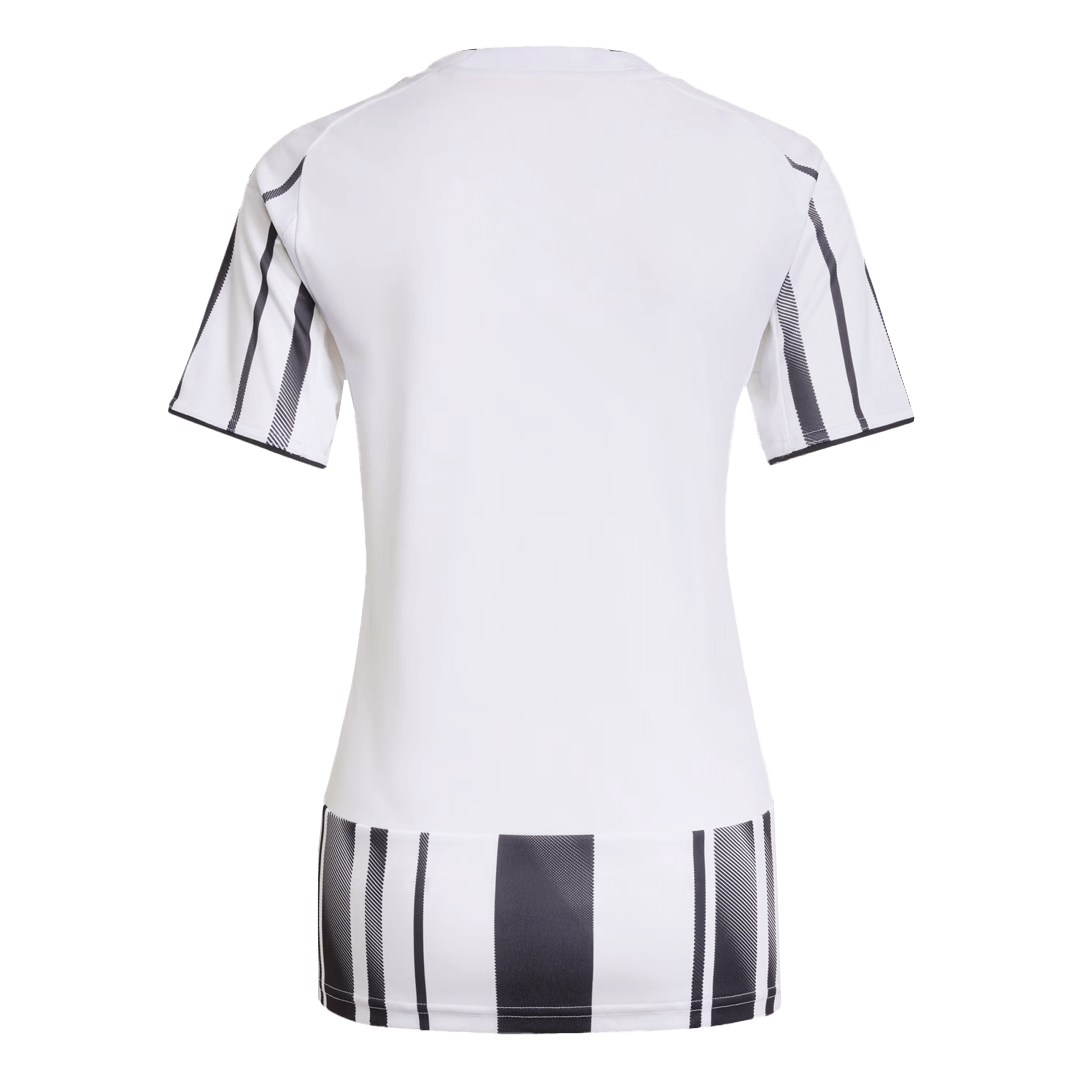 Juventus Damen Heimtrikot 2025/26 Fan-Version
