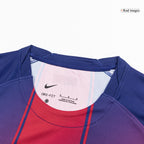 Barcelona Herren Heimtrikot Fan Version 2-teilig 2025/26