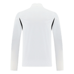 Manchester United Windjacke 2025/26 Weiß