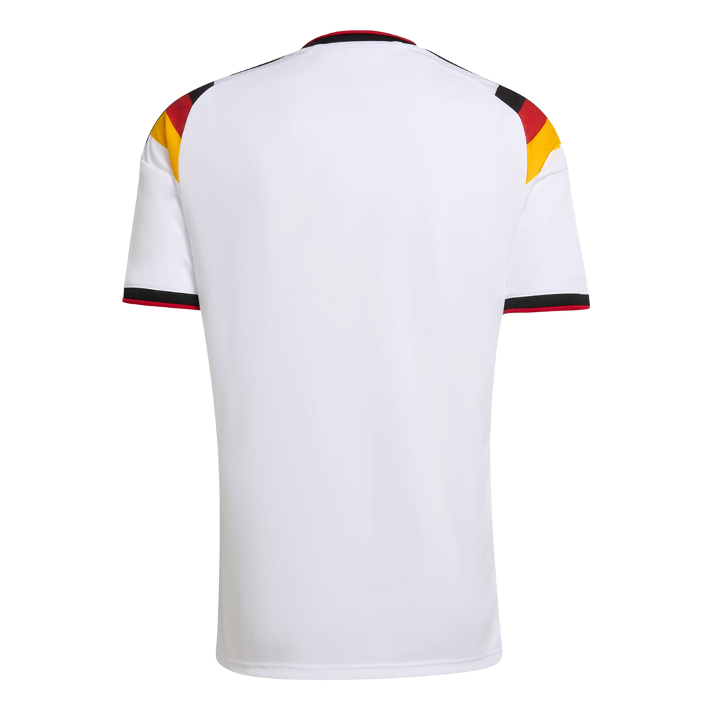 Deutschland Herren Heimtrikot Fan Version 2-teilig 2026