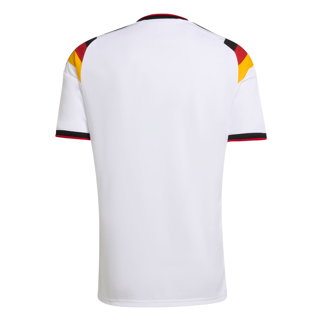 Deutschland Herren Heimtrikot Fan Version 2-teilig 2026