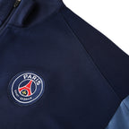PSG Trainingsjacke 2025/26 Navy