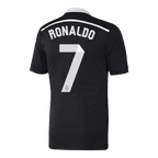 Real Madrid Retro Ausweichtrikot 2014/15 RONALDO #7