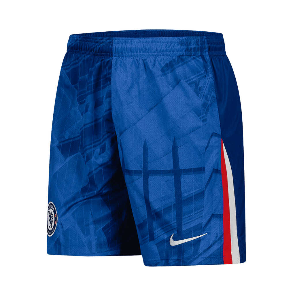 Chelsea Herren Heimtrikot Shorts 2025/26