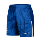 Chelsea Herren Heimtrikot Shorts 2025/26