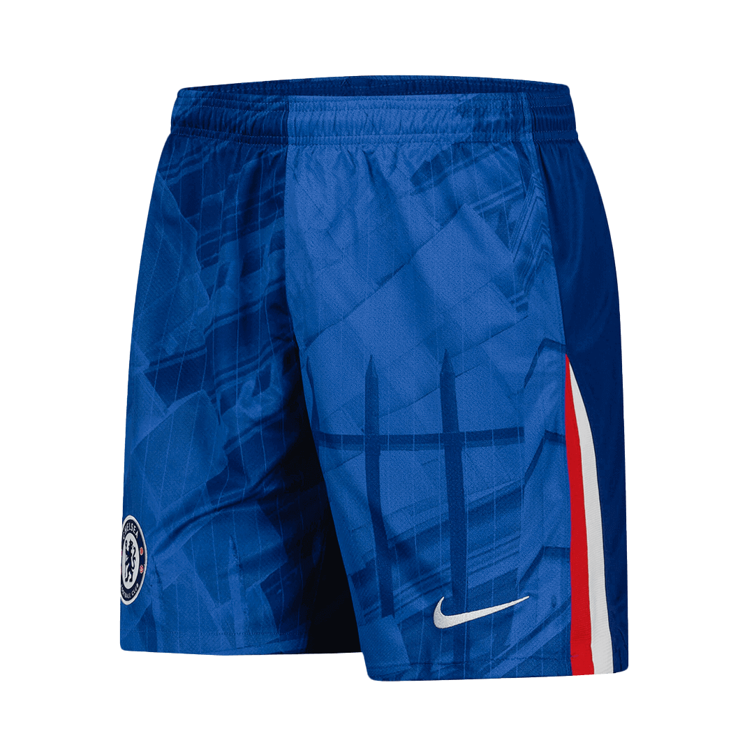 Chelsea Herren Heimtrikot Shorts 2025/26