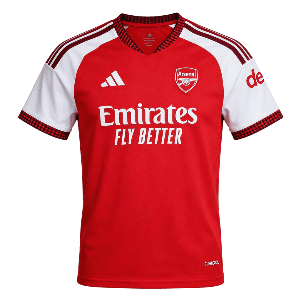 Arsenal Herren Heimtrikot Fan Version 2-teilig 2026/27