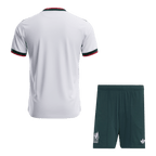 Mexico Herren Auswärtstrikot Fan Version 2-teilig 2026