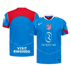 Atletico Madrid Ausweichtrikot 2025/26 Spieler-Version