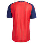 Spain Heimtrikot 2026 Spieler-Version