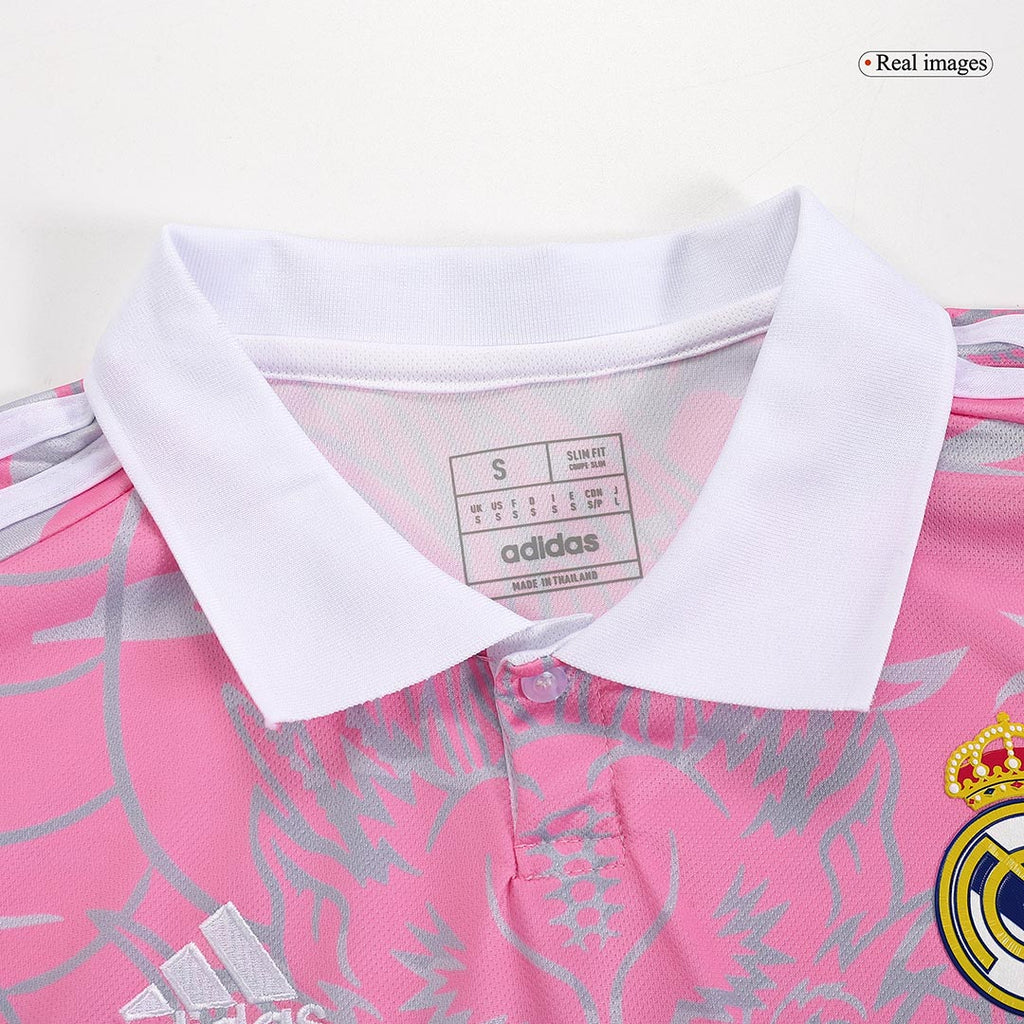 Real Madrid 2023/24 Fan-Version