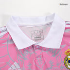 Real Madrid 2023/24 Fan-Version
