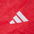 Arsenal Damen Heimtrikot 2025/26 Fan-Version