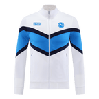 Napoli Trainingsjacke 2025/26 White
