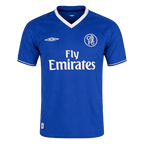Chelsea Retro Heimtrikot 2003/05