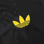 Manchester United Kinder Ausweichtrikot 2-teilig Set 2025/26
