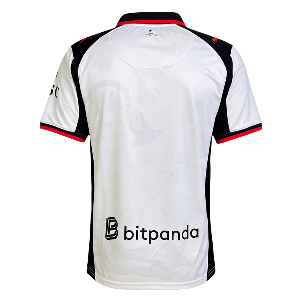 AC Milan 2025/26 Fan-Version