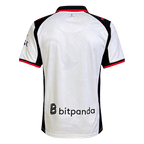 AC Milan 2025/26 Fan-Version