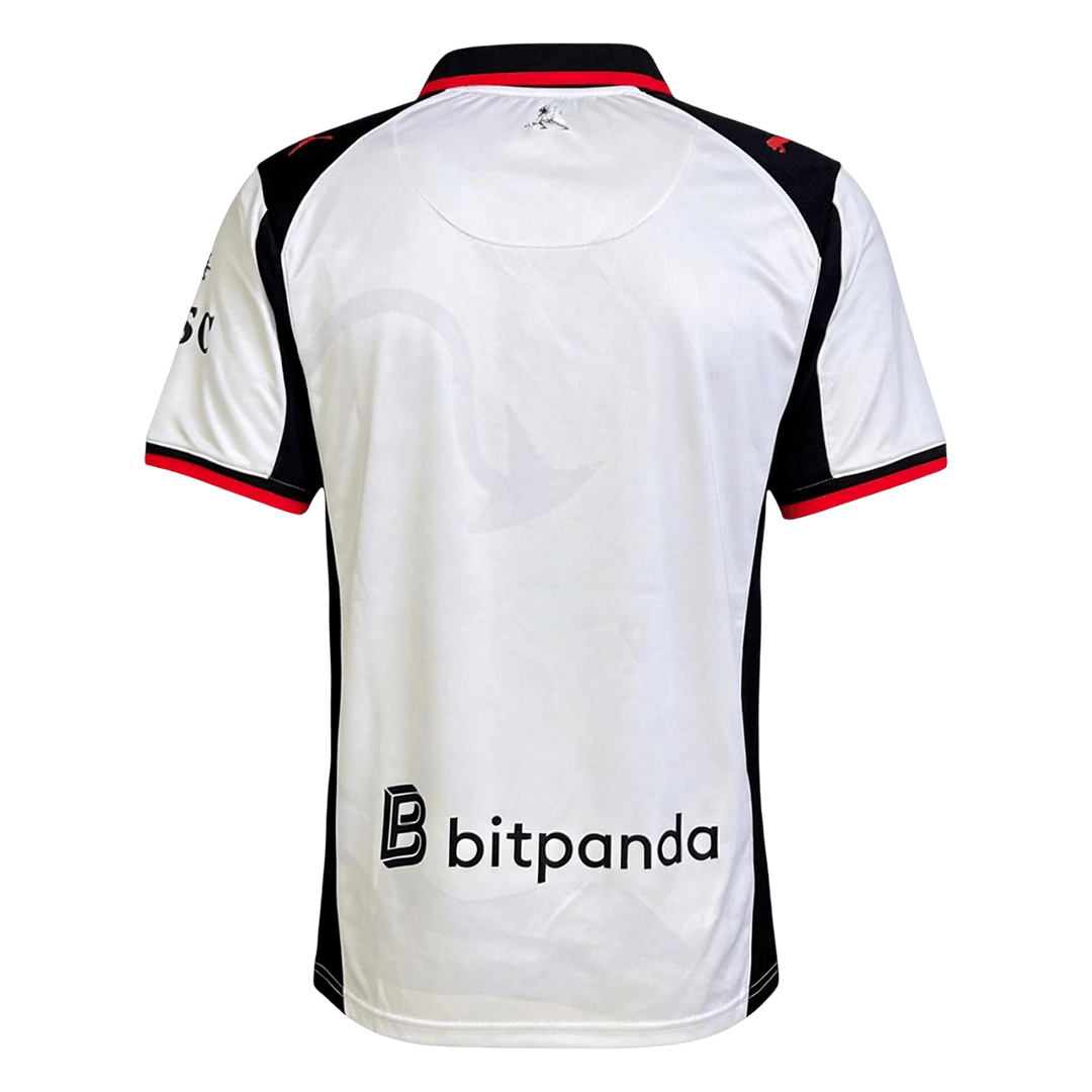 AC Milan 2025/26 Fan-Version