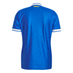 Real Madrid Ausweichtrikot 2025/26 Spieler-Version