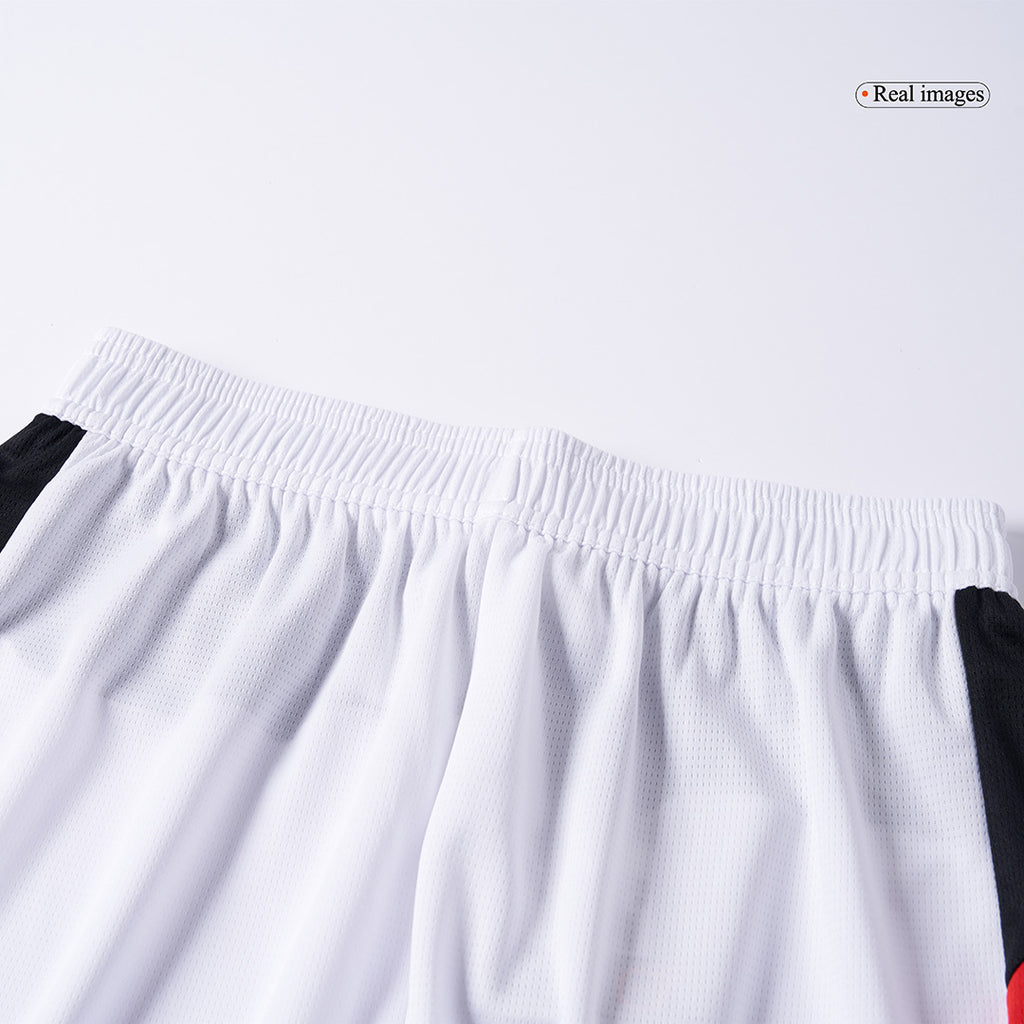 AC Milan Herren Auswärtstrikot Shorts 2025/26