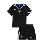 Chelsea Kinder Ausweichtrikot 2-teilig Set 2025/26