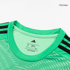 Liverpool Torwarttrikot 2025/26 Fan-Version
