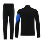 Chelsea Trainingsjacke 2025/26 Schwarz