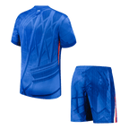 Chelsea Herren Heimtrikot Fan Version 2-teilig 2025/26
