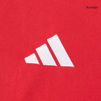 Manchester United Damen Heimtrikot 2025/26 Fan-Version
