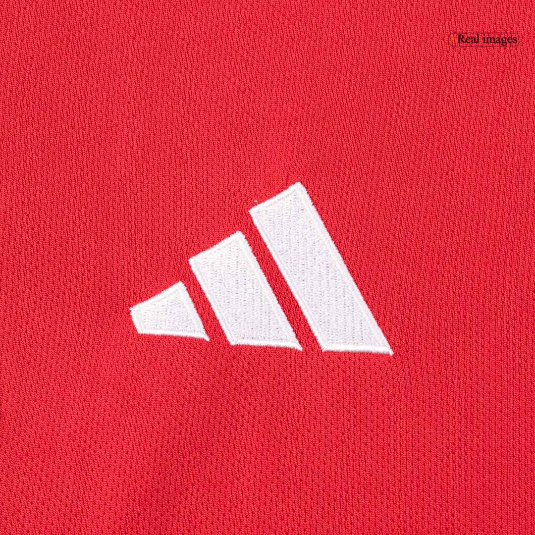Manchester United Damen Heimtrikot 2025/26 Fan-Version