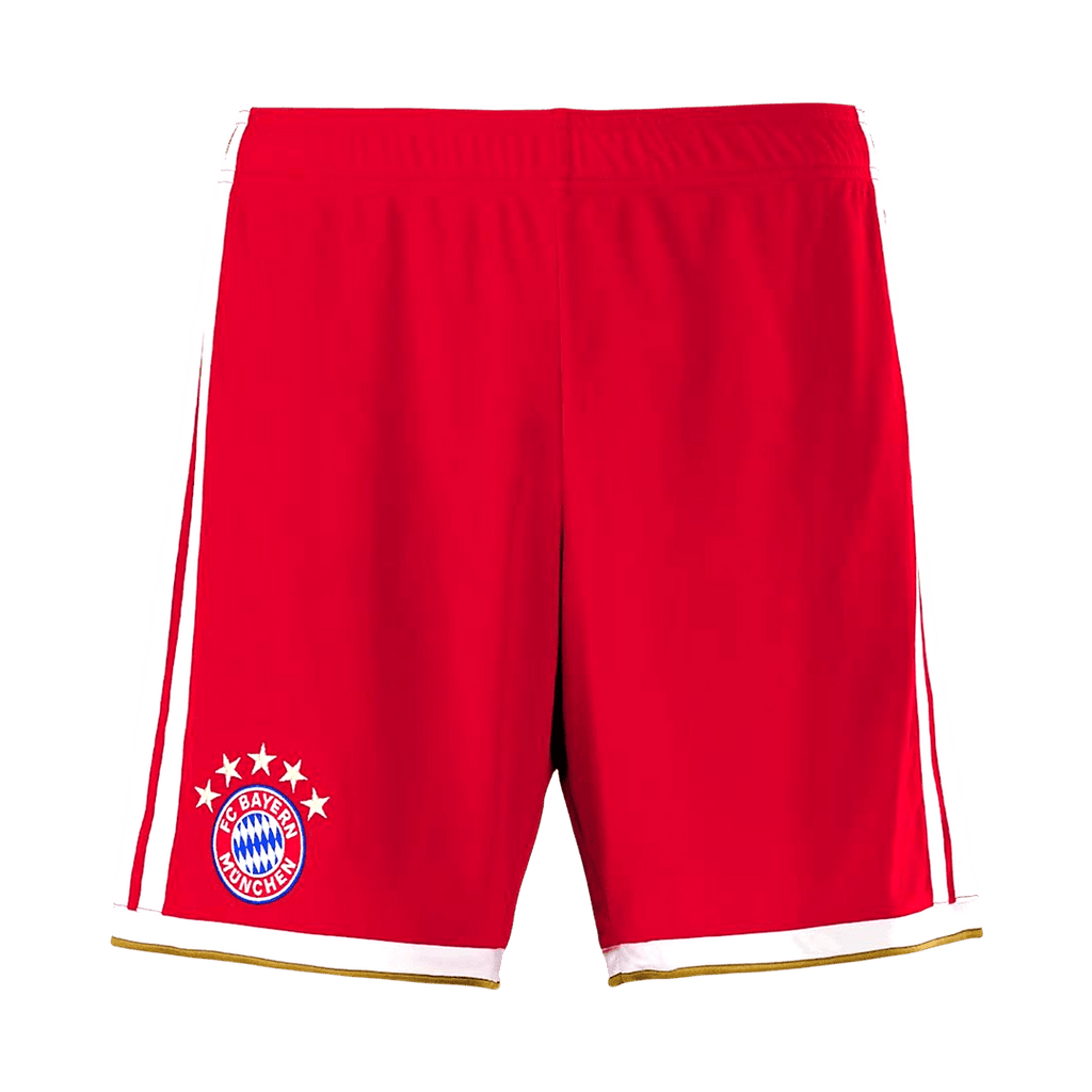 Bayern München Herren Heimtrikot Fan Version 2-teilig 2026/27