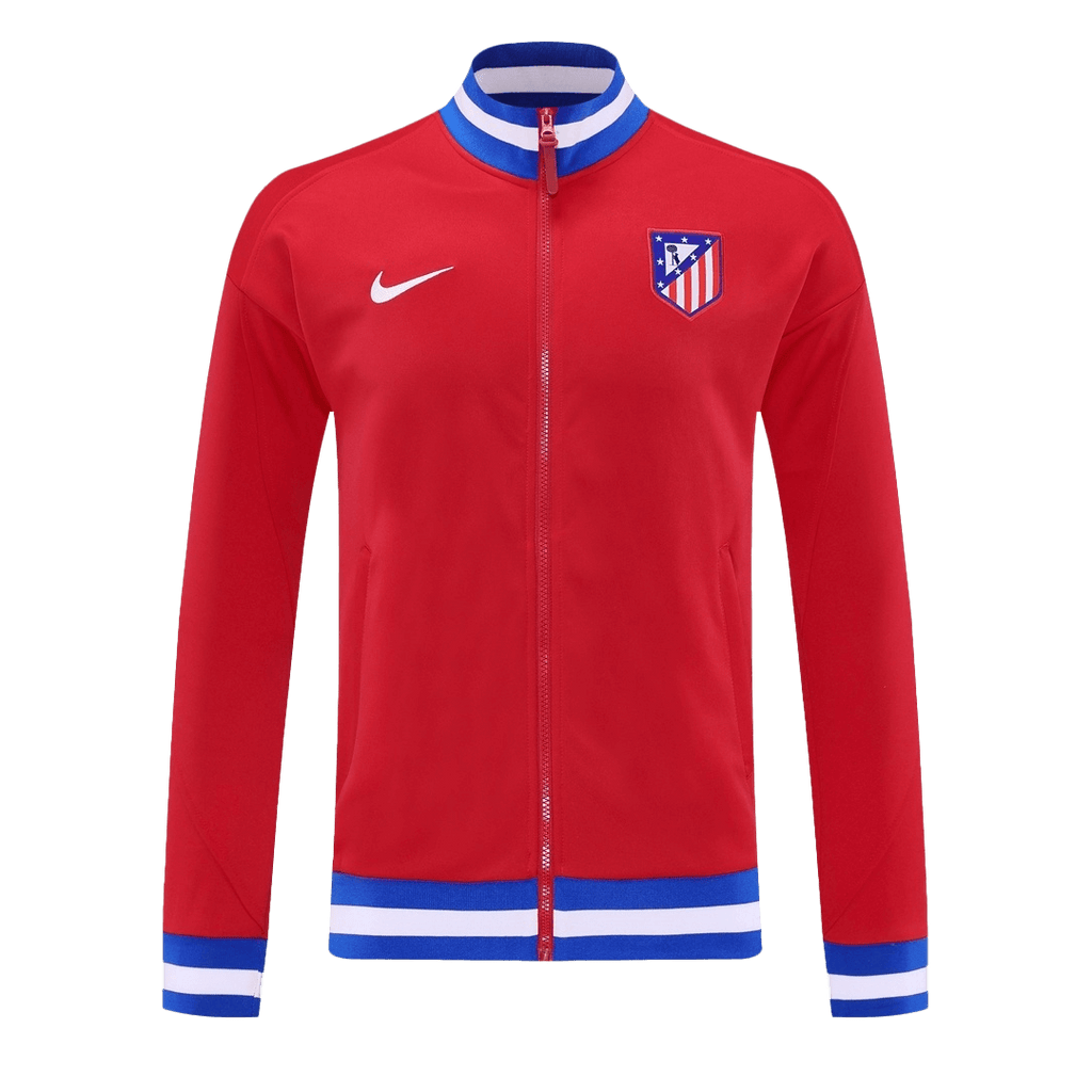 Atletico Madrid Trainingsjacke 2025/26 Red