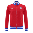 Atletico Madrid Trainingsjacke 2025/26 Red