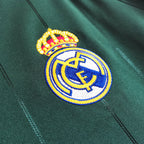 Real Madrid Retro Ausweichtrikot 2012/13