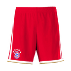 Bayern München Herren Heimtrikot Shorts 2026/27