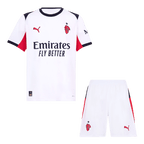 AC Milan Herren Auswärtstrikot Fan Version 2-teilig 2025/26