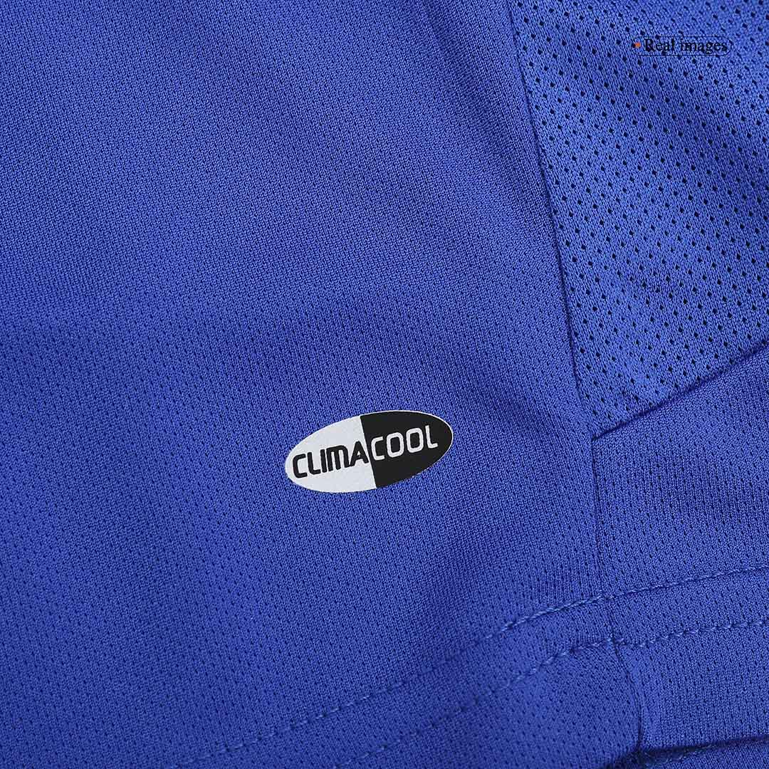 Chelsea Retro Heimtrikot 2008 UCL