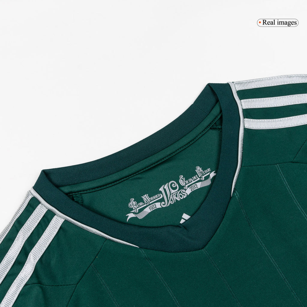 Real Madrid Retro Ausweichtrikot Langarm 2012/13