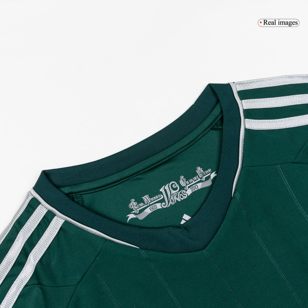 Real Madrid Retro Ausweichtrikot Langarm 2012/13
