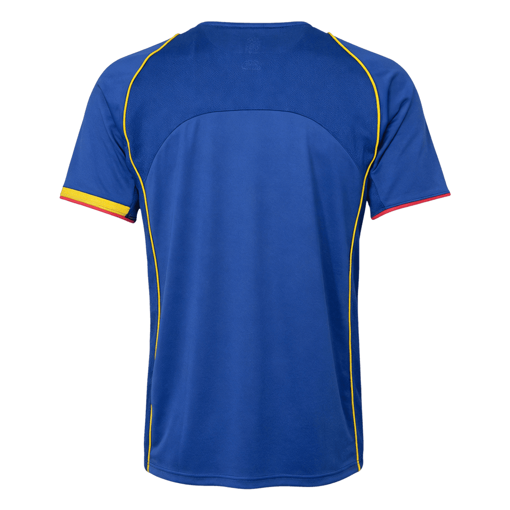 Arsenal Retro Auswärtstrikot 2004/05