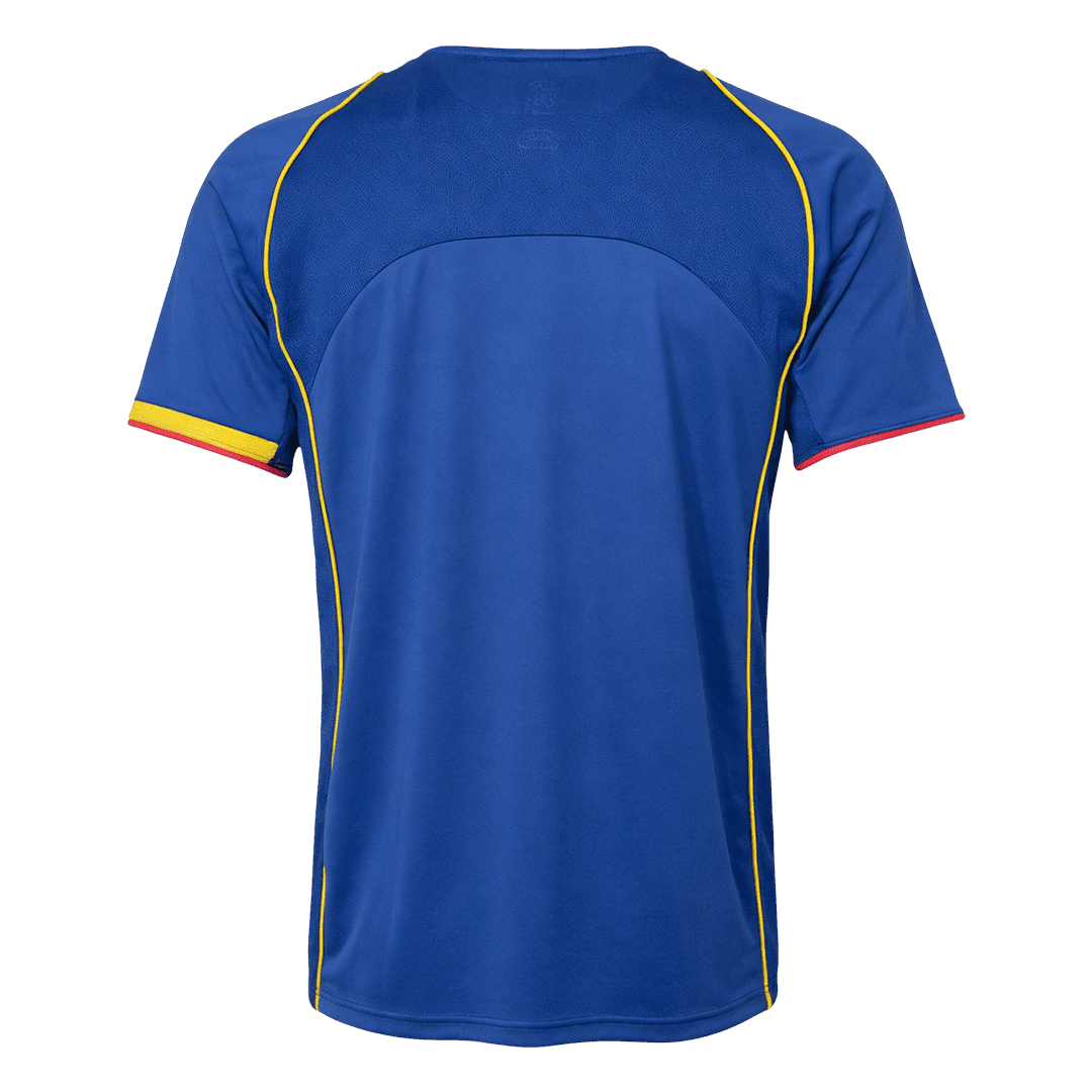 Arsenal Retro Auswärtstrikot 2004/05