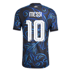 Argentinien Auswärtstrikot 2026 Spieler-Version MESSI #10