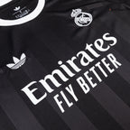 Real Madrid Torwarttrikot 2025/26 Fan-Version