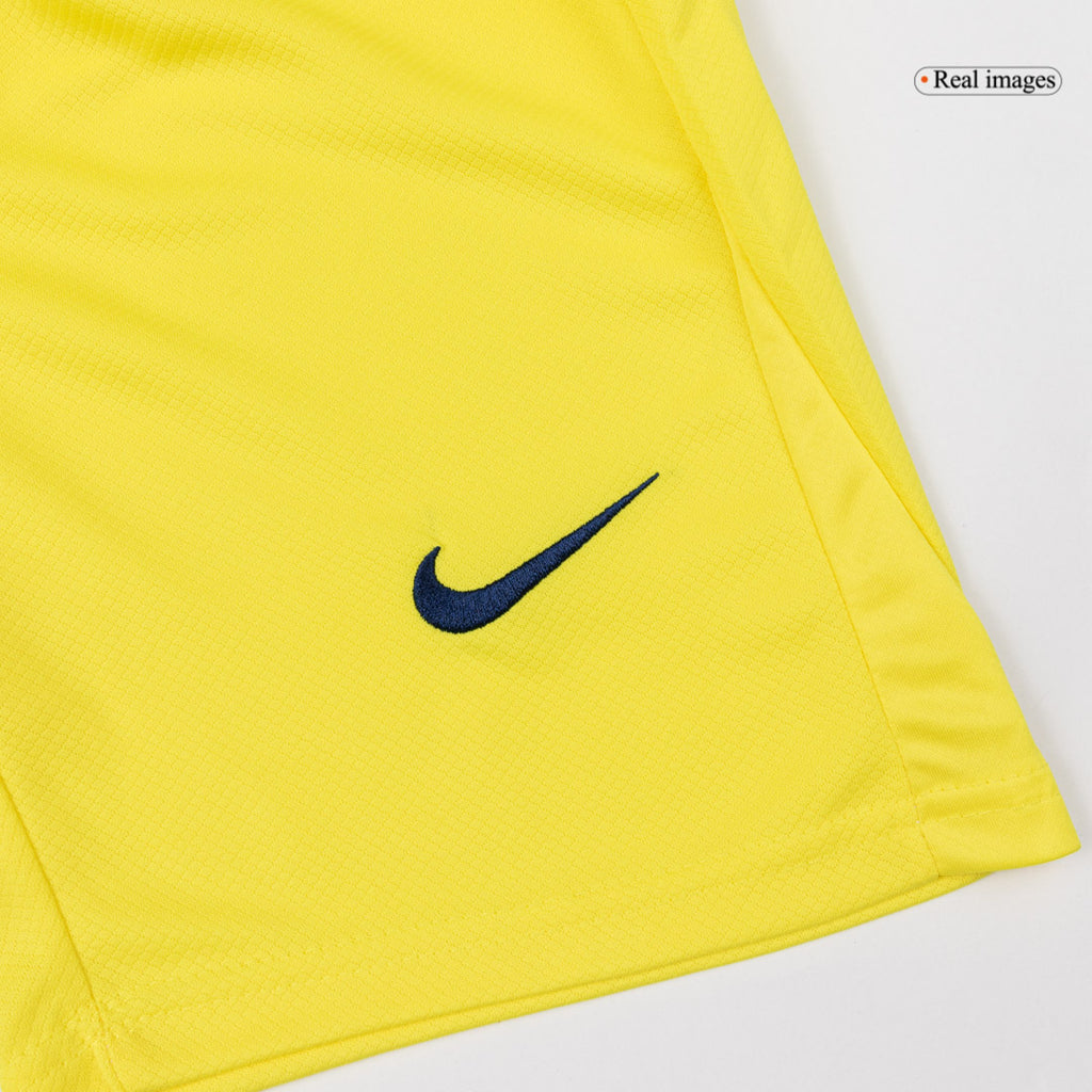 Tottenham Hotspur Kinder Ausweichtrikot 2-teilig Set 2025/26