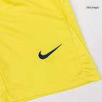 Tottenham Hotspur Kinder Ausweichtrikot 2-teilig Set 2025/26
