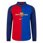 Barcelona Retro Special Langarm 1999/00