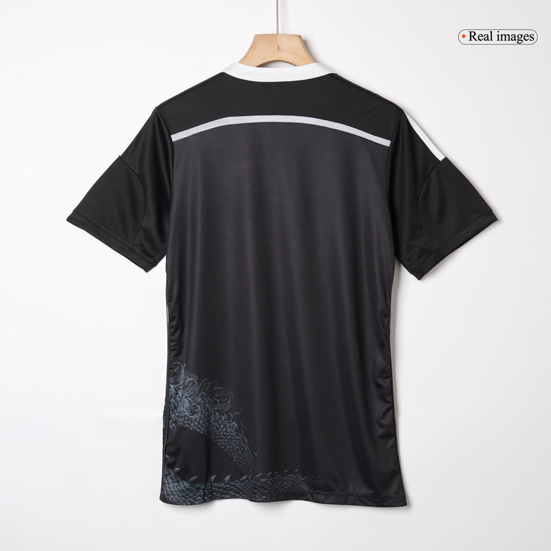 Real Madrid Retro Ausweichtrikot 2014/15 BALE #11