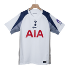 Tottenham Hotspur Heimtrikot 2025/26 Fan-Version DRAGUSIN #6